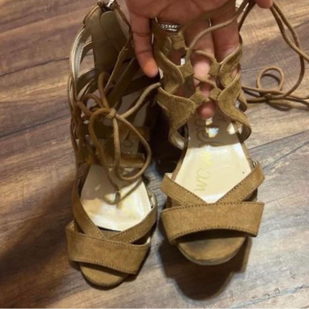 Sam Edelman Size 1